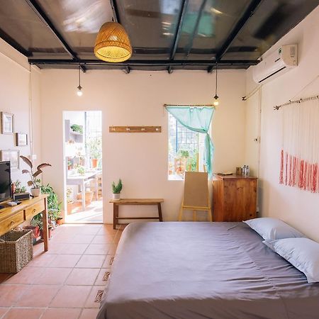 Momento Boutique House 1 Hostel Hanoi Kültér fotó