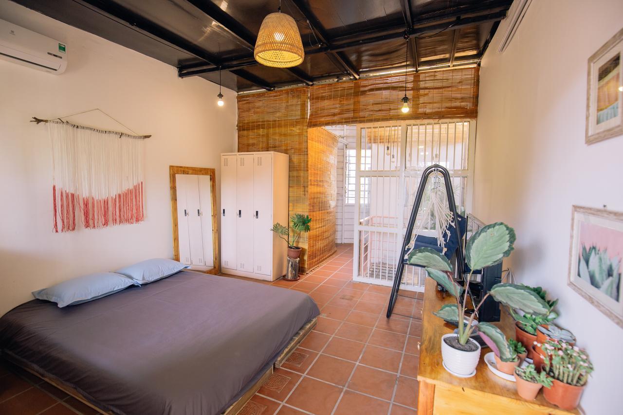 Momento Boutique House 1 Hostel Hanoi Kültér fotó