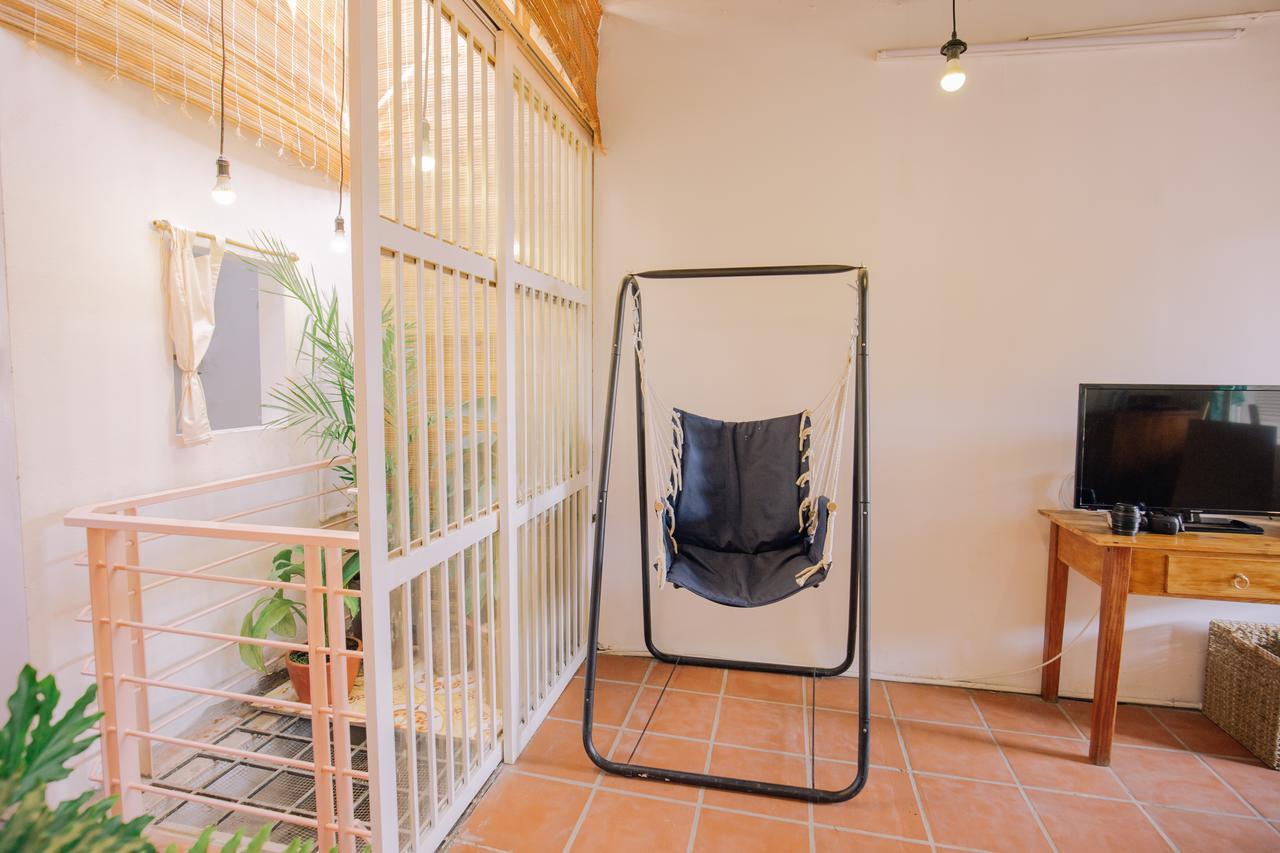 Momento Boutique House 1 Hostel Hanoi Kültér fotó