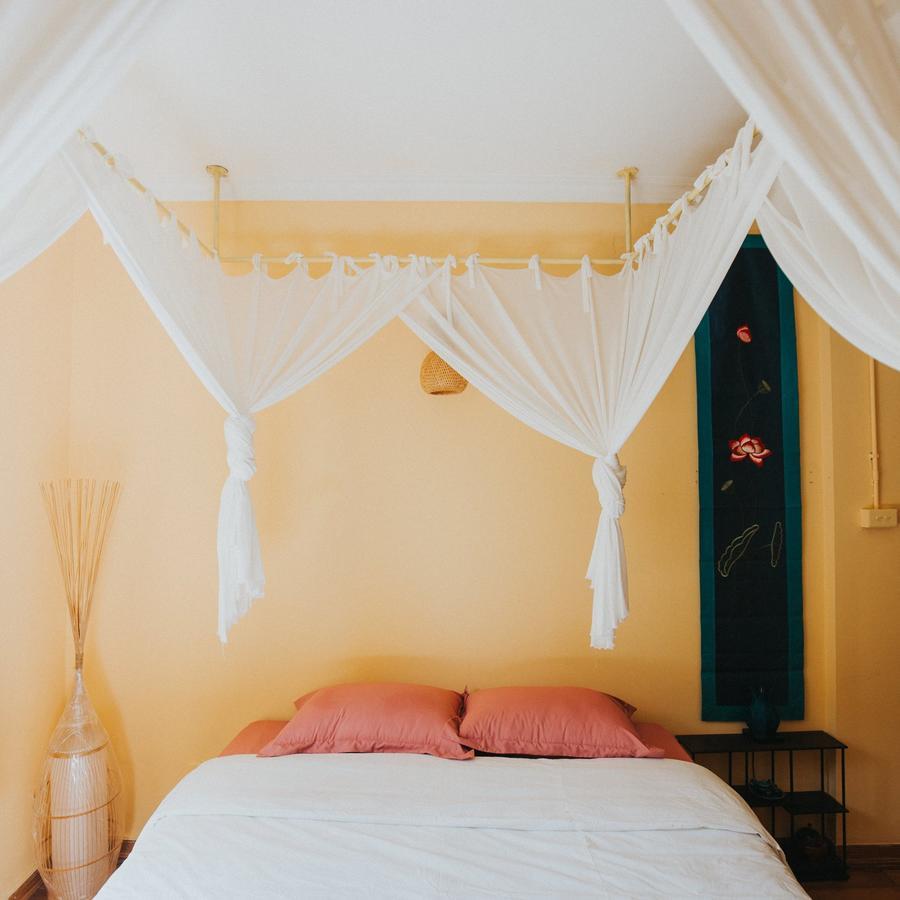 Momento Boutique House 1 Hostel Hanoi Kültér fotó