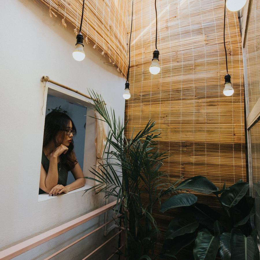 Momento Boutique House 1 Hostel Hanoi Kültér fotó