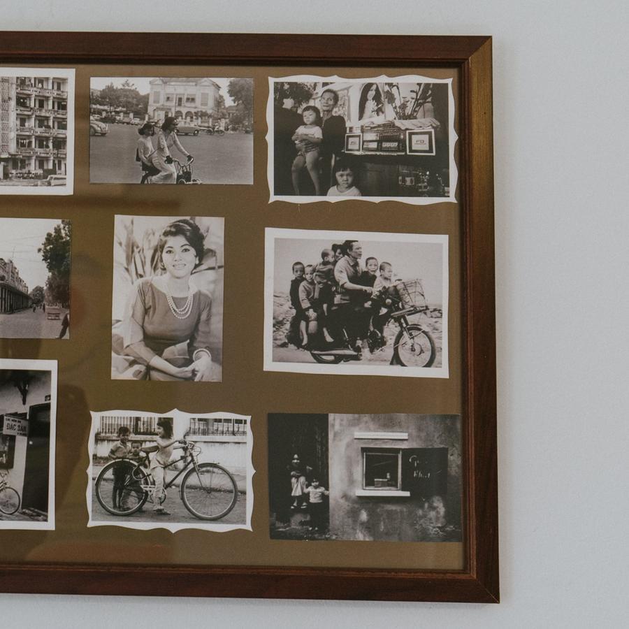 Momento Boutique House 1 Hostel Hanoi Kültér fotó