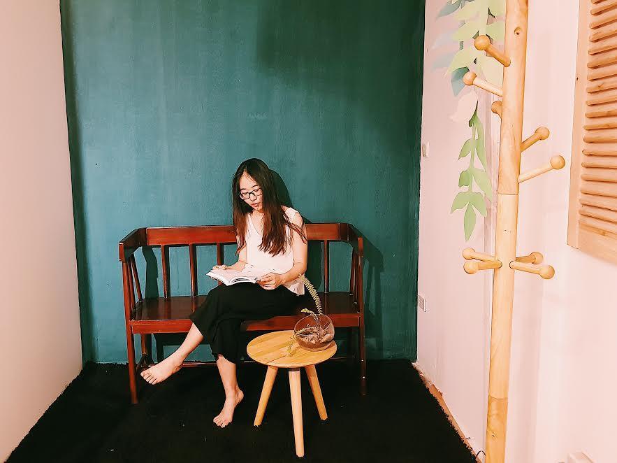 Momento Boutique House 1 Hostel Hanoi Kültér fotó